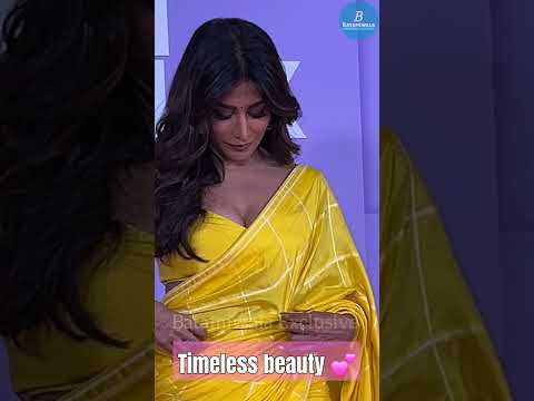 Timeless beauty Chitrangda Singh #netflix2025