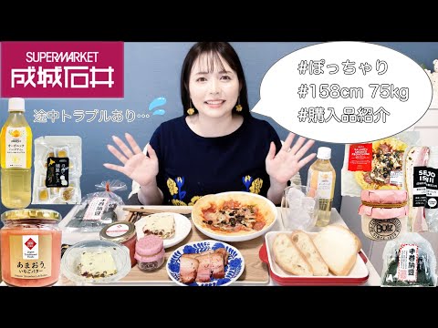 【成城石井】おいしさに感動！全8点の購入品紹介と試食をしたいと思います♪【人気商品】