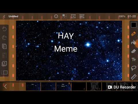 HAY-meme [collab]