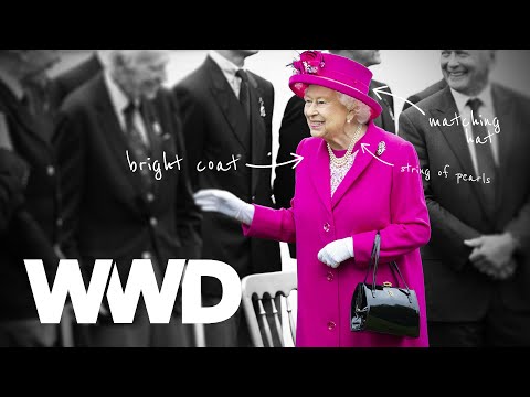 Queen Elizabeth II’s Royal Style Secrets Decoded