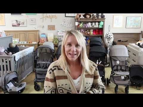 2025 NUNA Stroller Lineup: Premium Quality & Versatile Strollers for Every Lifestyle!