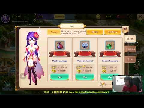 LEVELING & EXP TIPS  l YULGANG GLOBAL l TAGALOG l PANO MAPABILI MAG PA LEVEL l GUILD EXP l EXP POTS