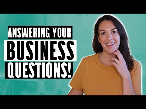 Answering Your Virtual Office & LLC Address Questions!