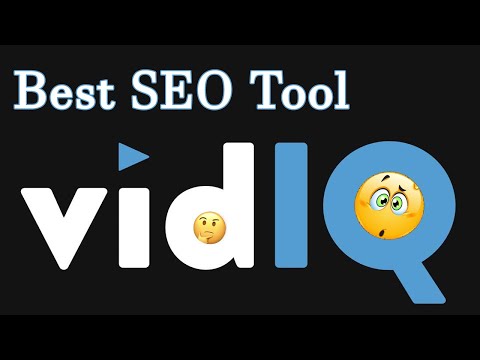 how to use vidiq || vidiq || youtube seo || seo