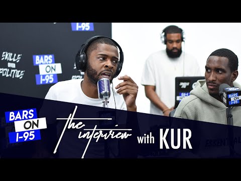 Kur signs with Roc Nation and Dream Chasers, and talks new music Loyal To A Fault