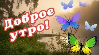 🌞 ДОБРОГО УТРА / ДОБРОЕ УТРО / С ДОБРЫМ УТРОМ / ДОБРОГО УТРА ЛЮБИМОЙ / ДОБРОЕ УТРО КАРТИНКИ