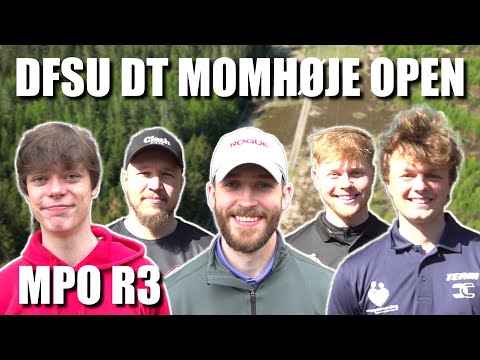 DFSU DT Momhøje Open MPO R3 - Wiwe, Kyed NIelsen Toft Mølgaard