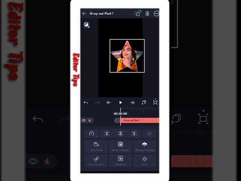 Star 🌟 Effect Editing In Alight motion #shorts #tricks #editing #alightmotion @editortips