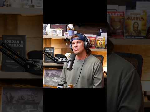 The Realest Theo Von Response Of All Time - From This Past Weekend 419