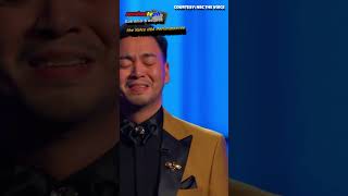 Sofronio Vasquez Winner The Voice USA Season 26 #shorts #thevoice #foryou #philippines