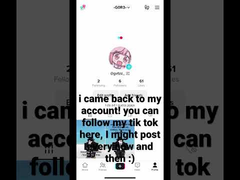 my tik tok ig jajajaja