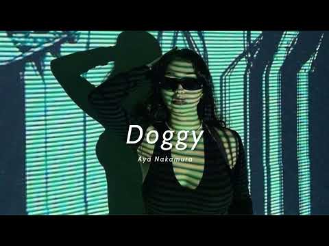 Vietsub | Doggy - Aya Nakamura | Lyrics Video