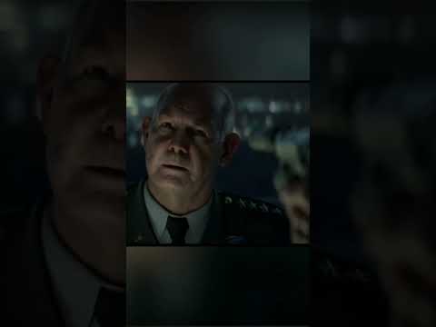 Call of Duty: Modern Warfare 3's post-credits scene #mw3 #modernwarefare3