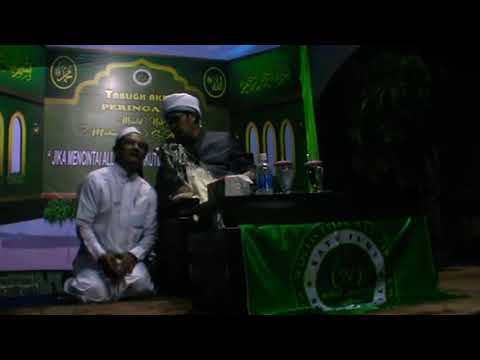 Tausiyah Abuya K.H Muhyidin A.Q.A d Maulid Nabi Muhammad SAW oleh Majelis Ta'lim 17,VMC2 blok D