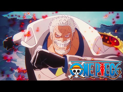 Hésiter c'est pour les faibles | One Piece