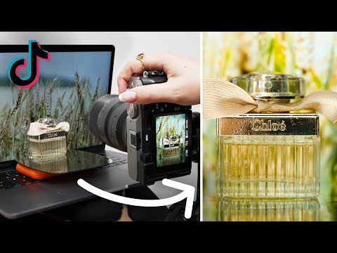 TESTING VIRAL PHOTOGRAPHY HACKS (so you don't have to)