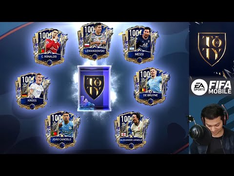 NEW FIFA MOBILE is here! NEW GAMEPLAY & FEATURES!