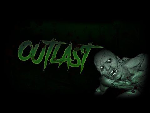 Gemeinsam Angst haben / Outlast Stream [Mit Gustav]