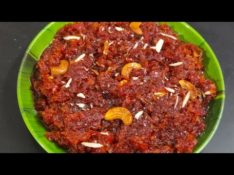 Gajar ka Halwa | Gajar Recipes | Gajar Halwa | Tasty Dessert Recipe | Carrot Halwa | Halwa Recipes