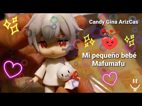 Mafumafu Nendoroid - そらる-すーぱーぬこわーるど (GAC)