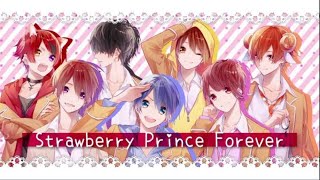 Strawberry Prince Forever    1時間耐久