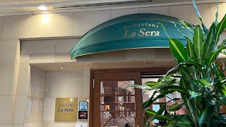 ［遇見日本青森美食］「Restaurant La Sera」的自助早餐 在日本青森縣青森市JAL 日航城市飯店，Aomori Japan 。大蔚阿昌（David Liao) [日本青森遊記］