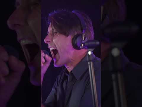 15 Again - Live on @absoluteradio, 2022. #Suede #LiveMusic