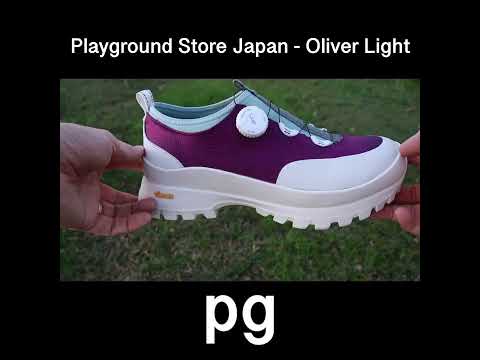 PLAYGROUND STORE JAPAN - NEW REVIEW COMING OUT TOMORROW