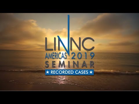 Chasing sunshine and knowledge in INR, neurology and neurosurgery at LINNC Americas Miami 2019!