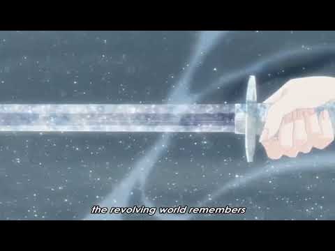 Rukia uses Bankai: Hakka No Togame