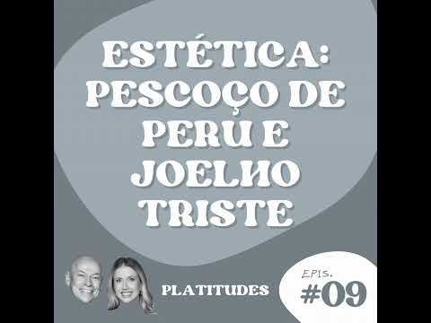 Estética | com Leandro Karnal e Gabriela Prioli | Platitudes #9