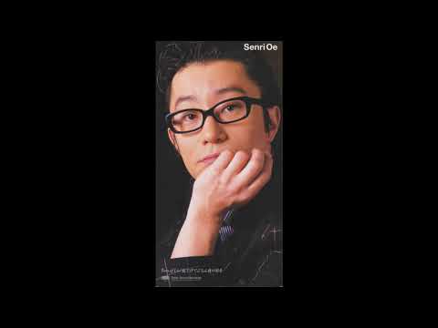 大江千里 Senri Oe - Two of Us (1998 35th single)