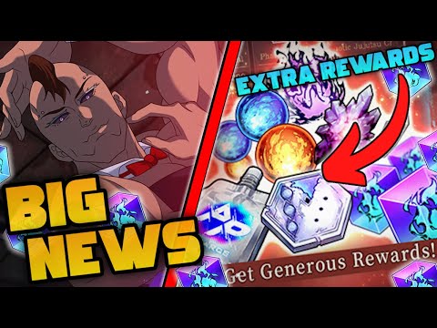 *MORE REWARDS* 3 IMPORTANT THINGS COMING TO THE GAME! | JJK: Phantom Parade