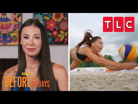 Meet Magda | 90 Day Fiancé: Before the 90 Days | TLC