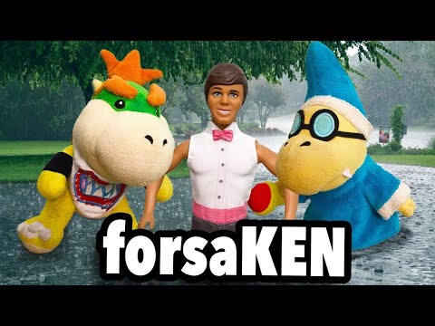 SML Movie: Forsaken [REUPLOADED]