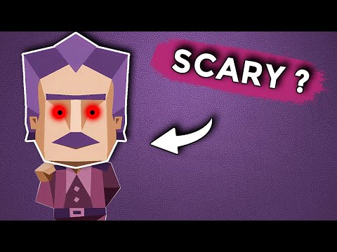 6 Reasons Why INTJs Can Be Scary