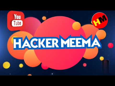 Youtube channel new featured status. part 3 . #HACKERMEEMA