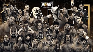 AEW Dark Episode 69 | 1/5/21