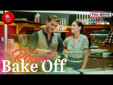 The Royal Bake Off (2023) | Full Movie