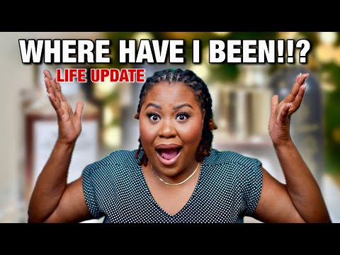 Life Update: Where I’ve Been, Sephora Squad Secrets, and Future Plans!