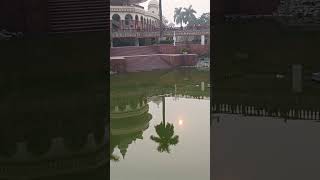 Mayapur Iskcon Temple | #shorts #viralshorts #trending #iskcon #iskcontemple #bapanpan #viralvideo