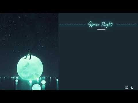 Airman (공기남) Feat. Chan_﻿Space Flight (우주비행)﻿ 中韓歌詞 Lyrics