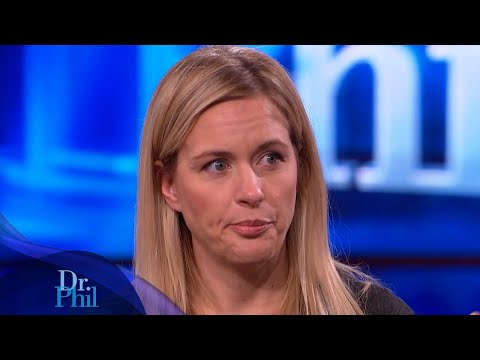 She Says Her 13-Year-Old Daughter Rules the House | Dr. Phil