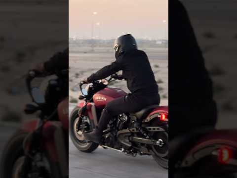 من أمتع الأشياء اللي سويتها 🔥🏍️