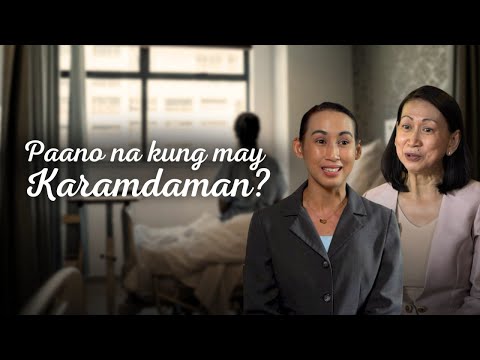 Paano na kung may karamdaman? | Paninindigan