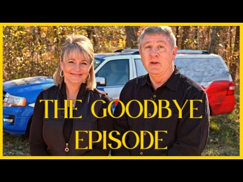 The Goodbye Episode I Bob & Kelli's Final Show (Texas Country Reporter)