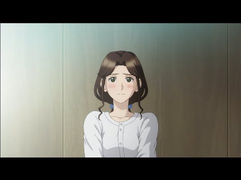 TsumaSho [妻、小学生になる。] - Episode 9 - Anime Reaction