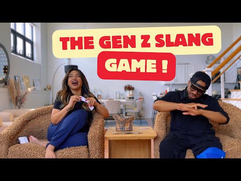 Gen-Z Slang Game(CASH PRIZE!)