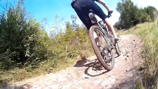 Beskid Żywiecki Unibike Flite Journey through mountains ep.3