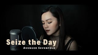 Seize The Day  | Avenged Sevenfold (Fatin Majdi Cover)